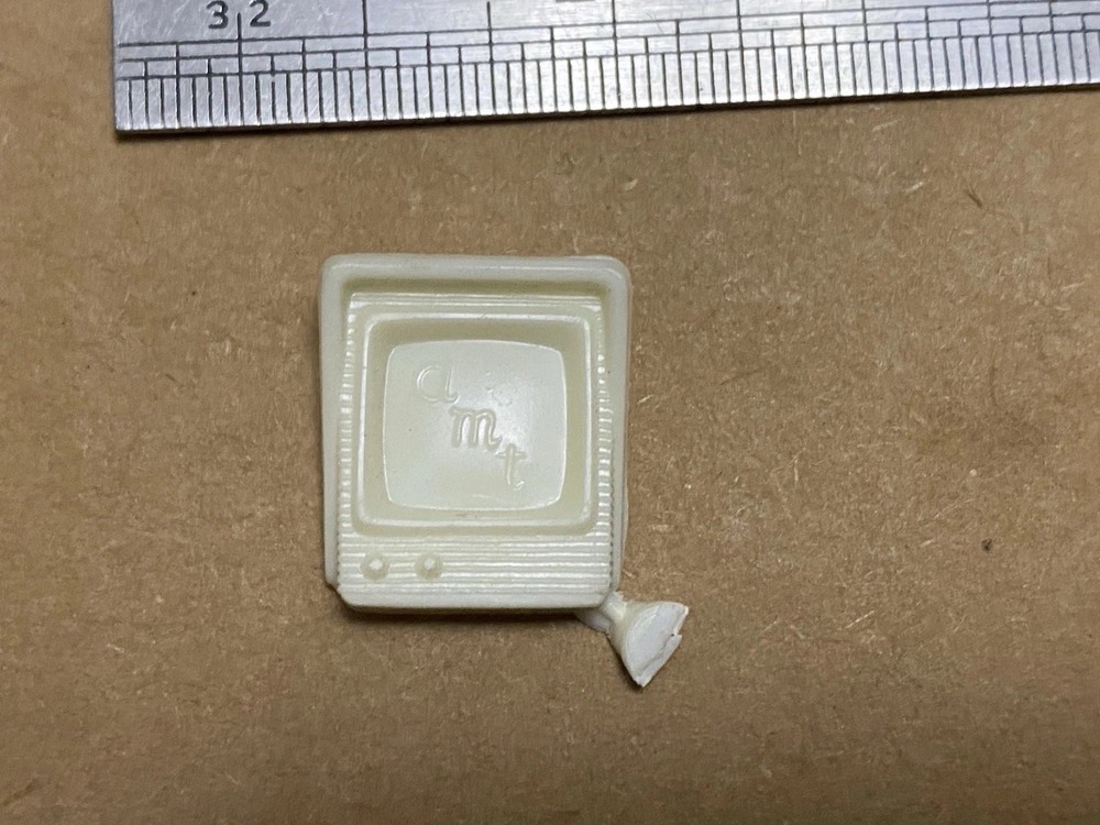 1/25 Diorama Parts