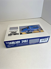 Arii 1/32 Owner’s Club No.33 1971 Fairlady 240Z
