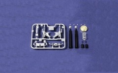 Tamiya 12618 x 1/12 Honda RC211V’06 Front Fork Motorcycle Detail Set