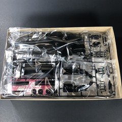 1980s Tamiya Benetton Ford B188 Formula 1 Kit No. 20021 1/20 scale NEW OPEN BOX