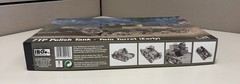 IBG 35071 7TP Polish Tank Twin Turret (Early) Open Box Parts Bags Sealed 1/35
