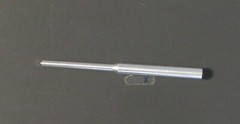 Takom 1/35th Scale Tiger I Early – Metal Barrel from Kit No. 2202