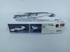 Hasegawa 1/24 Honda F1 RA272E ’65 Mexico GP Winner Model Kit 21264 Japan
