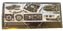 Revell Special Edition ’85 Oldsmobile 442/FE3-X Show Car | 1:25 Scale