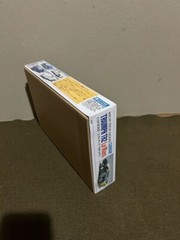 Gunze Sangyo 1/24 TRIUMPH TR2 Le Mans HIGH-TECH MODEL Kit G-515 PVK376 From JP