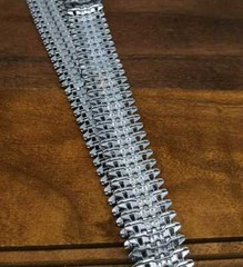 1/35 Metal Track Links for Magach 6B Gal Batash Meng TS-040 w/metal pin
