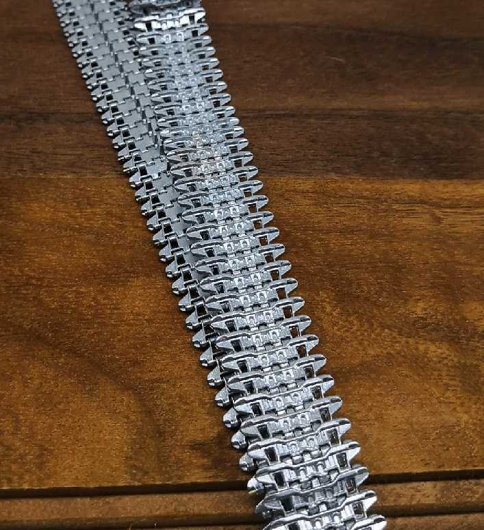 SANXIN SX35017 1/35 Metal Track Links for Magach 6B Gal Batash Meng TS-040