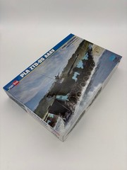 Hobby Boss 1/35 Model Kit PLA ZTD-05 AAAV #82484