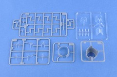 Hobbyboss 1/48 80392 F4U-7 Corsair
