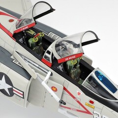 Mcdonnell F-4B Phantom II