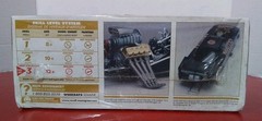 Revell Monogram Inaugural Matco Tools Supernationals Nitro Funny Car 85-0540 NEW