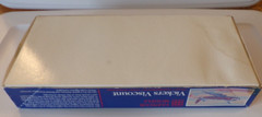 LOOK GLENCOE MODELS VICKERS VISCOUNT SCALE 1/96 MODEL KIT BOX