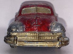 1946 (Not 47 or 48) Chrysler New Yorker Promo 1/29 NATIONAL PRODUCTS Project