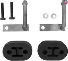 Dynomax 36317 Exhaust System Hanger for Dodge Charger