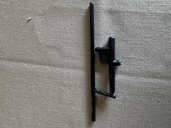 Monogram 2942 Maxwell House T-Bird Stock Car Parts Kit Bash Stiffener Bar #8