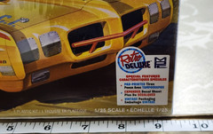 Pontiac GTO Super Stocker MPC 1:25 NEW FACTORY SEALED **US Seller**