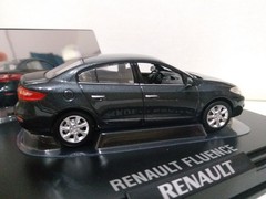 1:43 Renault Fluence norev Brand new, will be shipped in sealed package