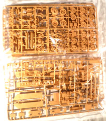 5 FREE CREW 1/35 Fine Molds IJA Medium Tank Type 5 Chi Ri w/ PE Parts # FM 28