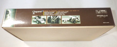 UNION CHAPARRAL 2E THE MEMORIAL COLLECTIONS MODEL KIT 1/25 from Japan Rare New