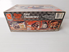 AMT – NASCAR #9 Coors Light Bill Elliott Thunderbird #6740