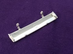 1991 Chevy S-10 Lowrider CUSTOM GRILL from Revell 1:25 Model 91 Chevrolet GRILLE