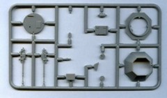 Mikro Mir 48-008 Light Attack Tank T-80 Soviet Light Tank 1/48 Scale