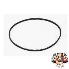 NEW Yokomo 117T Front/Rear Drive Belt for RS1.0 (RS-351L)