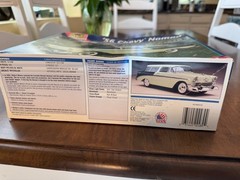 Revell ‘56 Chevy Nomad 1/25 NEW/READ