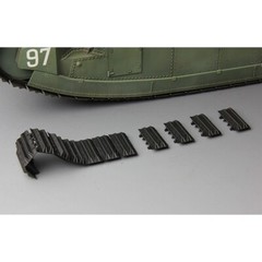 Meng #TS-009 1/35 Char 2C France Super Heavy Tank