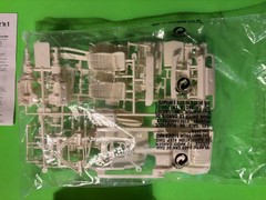 1970S FORD BOSS 429 MUSTANG COUPE MODEL KIT MONOGRAM 1/24 SCALE SKILL 2 LOOK!!