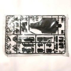 Tamiya 1/20 Ferrari F1-2000 Japan GP Parts Model Kit Collectible 13+ Used