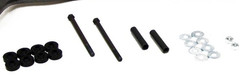 Heavy Duty Front Sway Bar End Links Set for Chevrolet Camaro