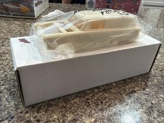 R & R RESIN 1953 FORD SEDAN DELIVERY RESIN KIT! CIRCA 90’s-2000’s! VMCP!