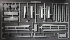 Great Wall Hobby 1/48th Scale Su-27UBM Flanker – Parts Lot F from Kit No. S4817