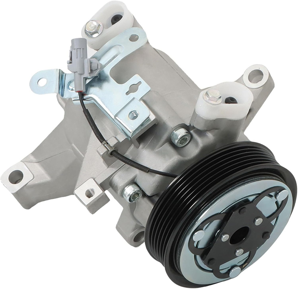 AC Compressor CO29103C Replacement for Subaru Impreza Forester XV Crosstrek 2012