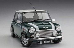 HC54 Hasegawa 1/24 Mini Cooper 1.3I 1997 Plastic Model Hc54 Automotive Brand New