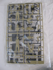 Tamiya 1/25 Scale WWII British Army Centurion Mk III Tank Model Kit #DTD114 New!