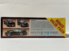 Monogram 1:25