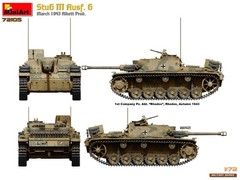 Stug III Ausf.G March 1943 172