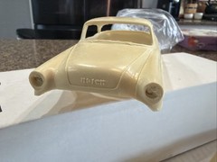 R & R RESIN 1955 BUICK ROADMASTER 2 DOOR RESIN KIT! CIRCA 90’s-2000’s! VMCP!