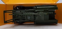 Yorkshire Co. 1:25 Scale Original 1950 Dodge 4-Wheel Drive Hydraulic Pole Digger