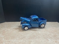 REVELL 1941 WILLYS PICKUP HOT ROD SCALE 1:25 CUSTOM BUILT MODEL