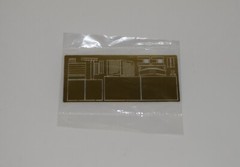 TAKOM UKRAINE KrAZ-6322 #2022 ⭐PARTS⭐ PHOTO-ETCH PACKAGE 1/35
