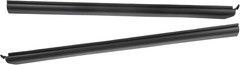 Window Trim Seal, Weather Strip Belt Set, Compatible with 1999-2011 Ford Ranger,