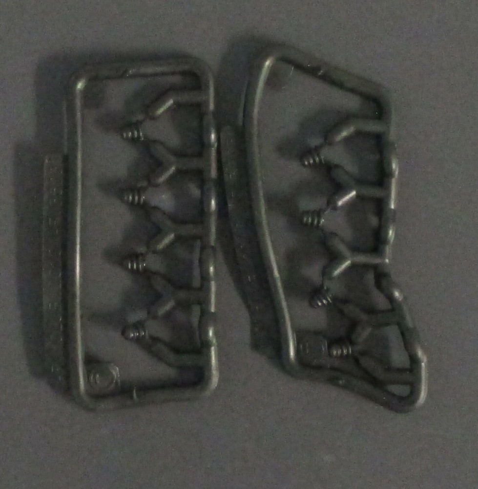 AFV Club 1/35 Sd.Kfz.231 8 Rad Early – Parts Tree T from Kit No. AF35231