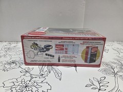 AMT 1977 Ford Pinto Popper 1/25 Scale Coca Cola Model Kit New Sealed