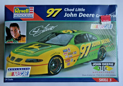 *Pick One* NOS NASCAR Monogram AMT Revell 1/24/25 Scale Factory Sealed Kits