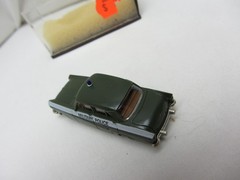 Brekina HO Scale #1913 US Army Military Police Ford Taunus Sedan