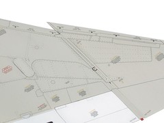 Tamiya 61121 1/48 McDonnell Douglas F-4B Phantom II
