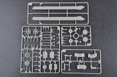 Trumpeter 1/35 05584 Russian BMP-2 IFV
